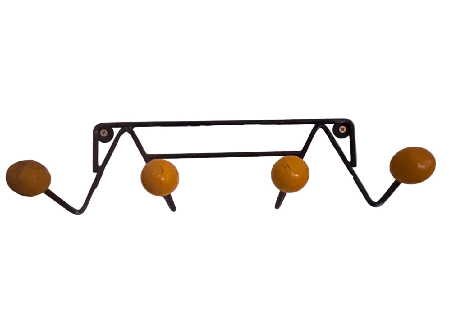Eames 50's Sputnik Coat Rack