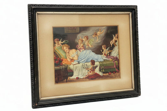 Dream of the Wedding Morning