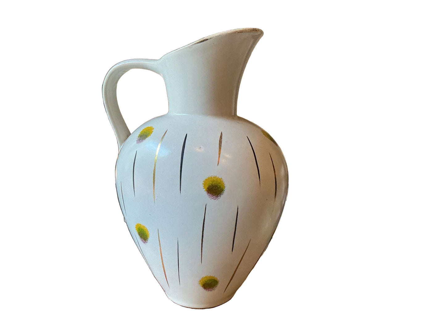 Mid century Jug