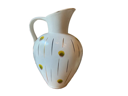 Mid century Jug