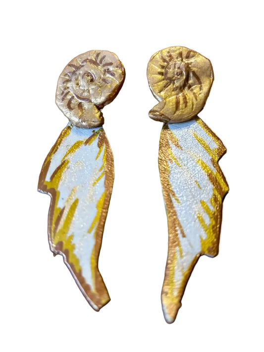 Greek Icon