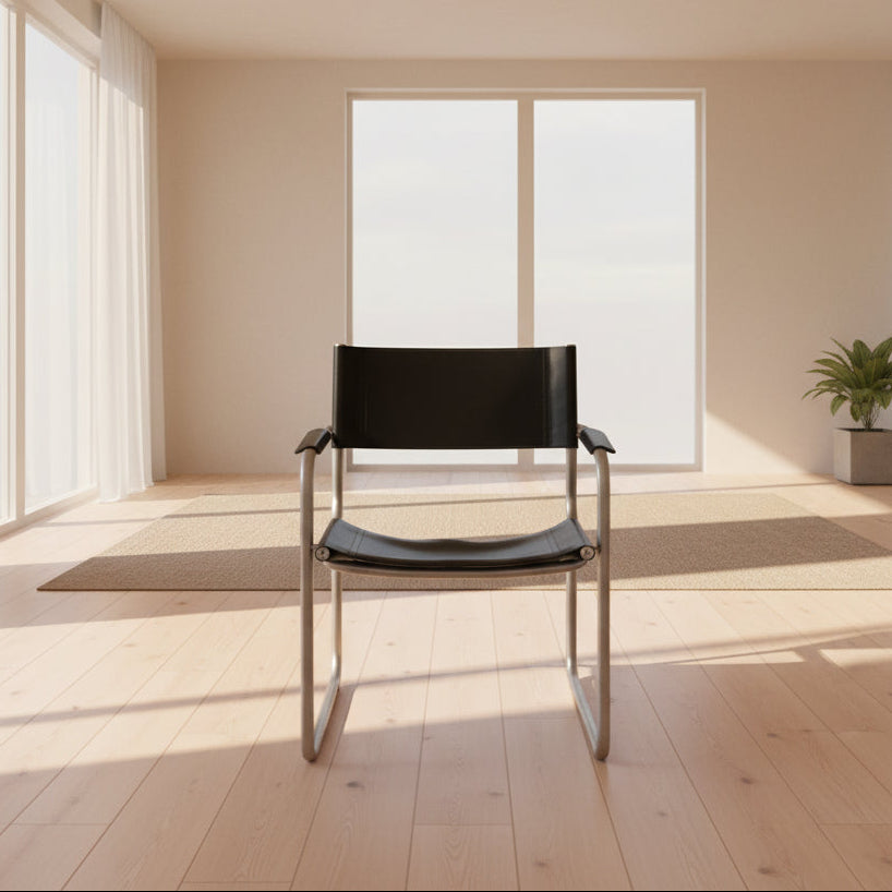 Matt Starm chair 