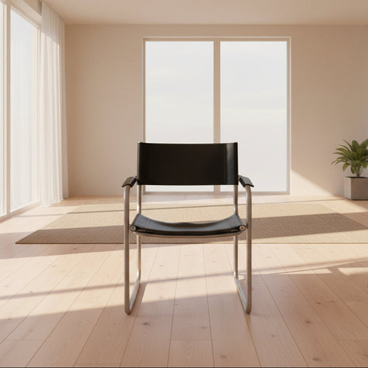 Matt Starm chair 