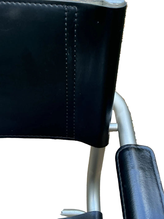 Mart Stam Cantilever Armchair
