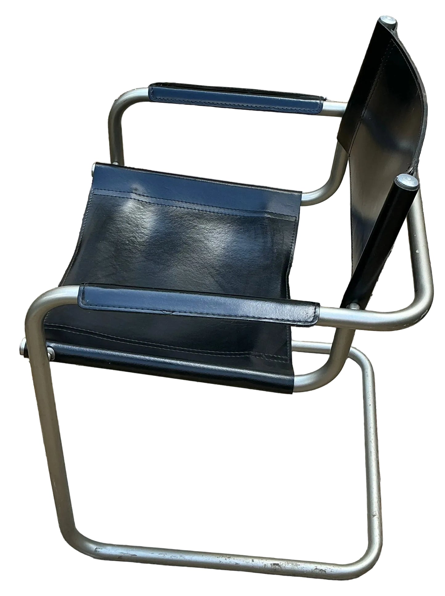 Mart Stam Cantilever Armchair