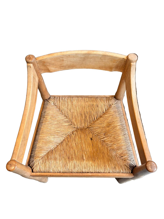 Pair of Magistretti Chairs