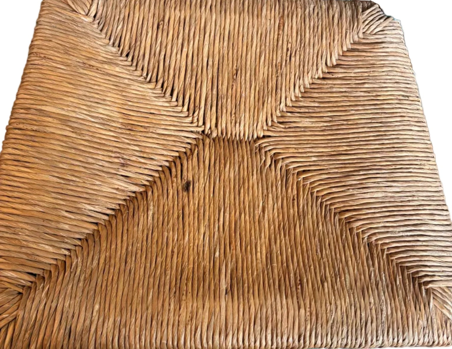 Magestrati rush seat
