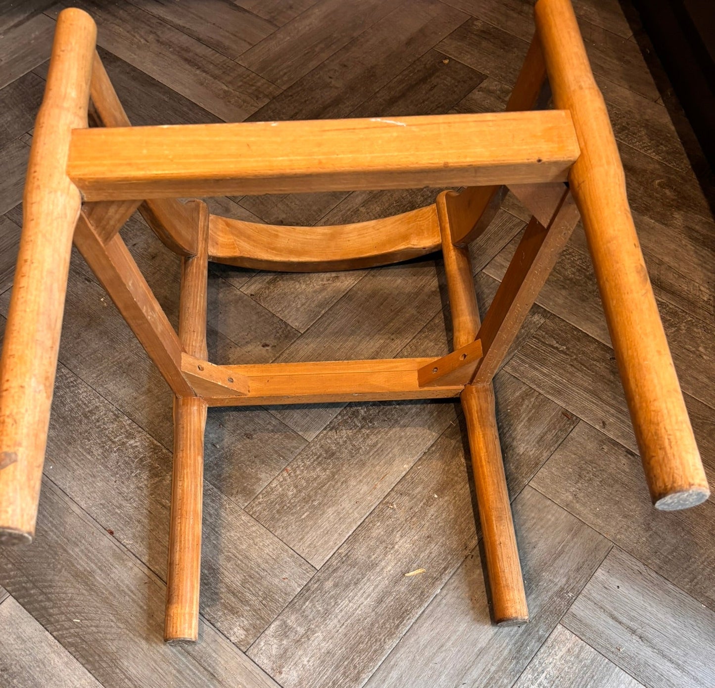 Pair of Magistretti Chairs