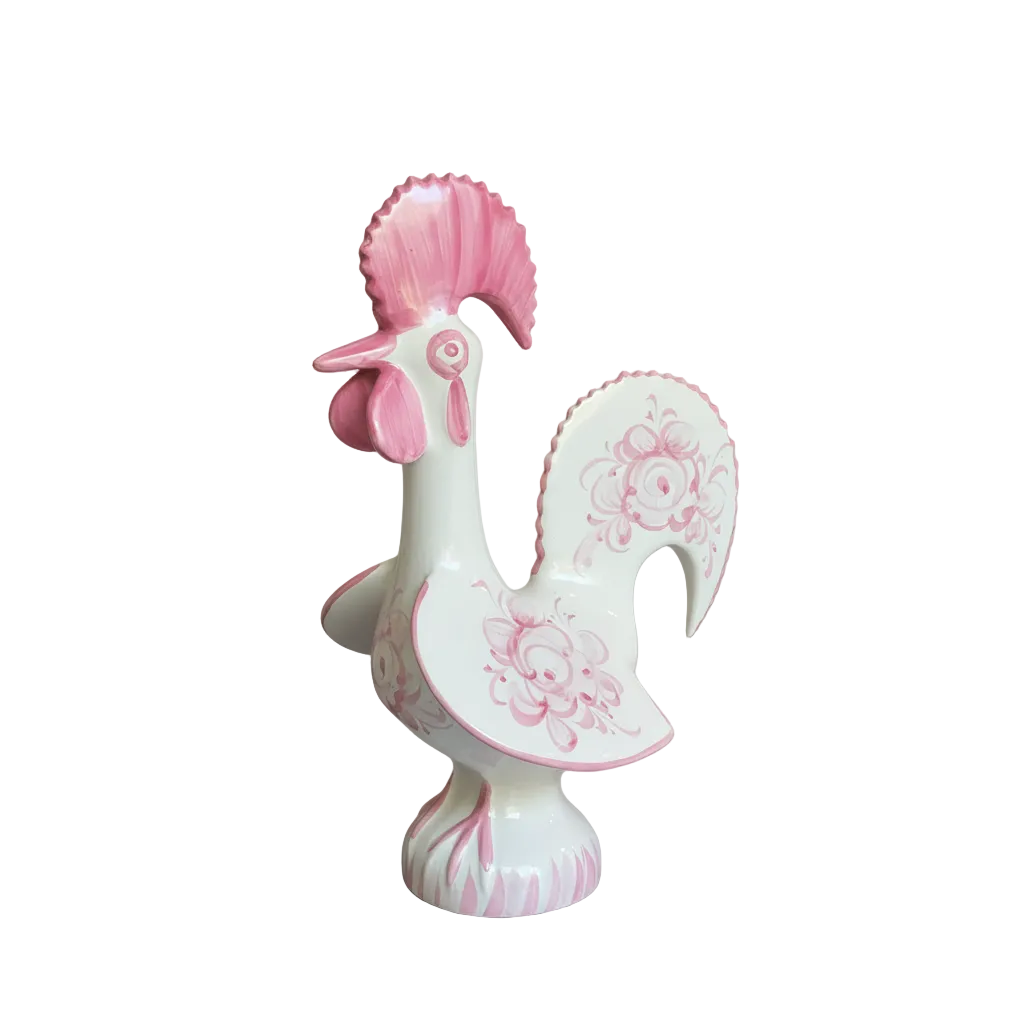 Vintage “Lucky Rooster” Galo de Barcelo