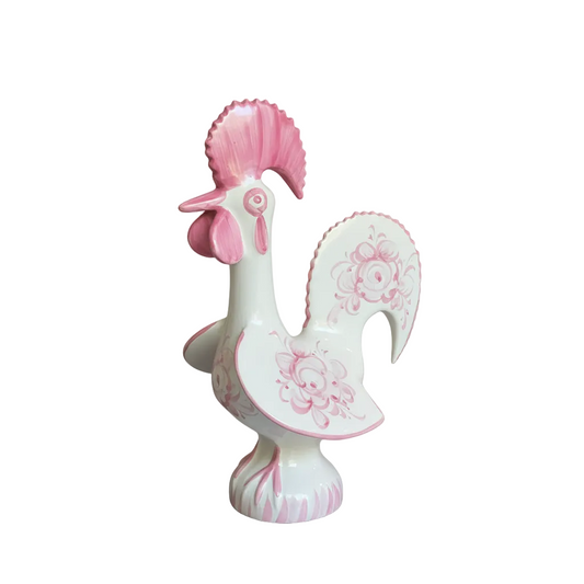 Vintage “Lucky Rooster” Galo de Barcelo